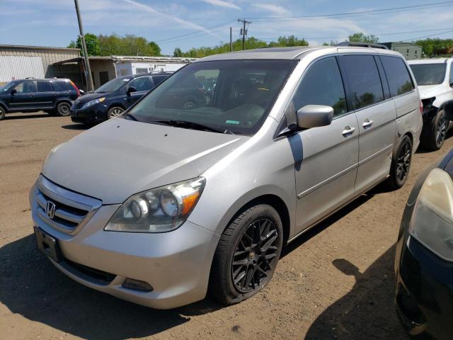 HONDA ODYSSEY 2007 5fnrl38847b008141