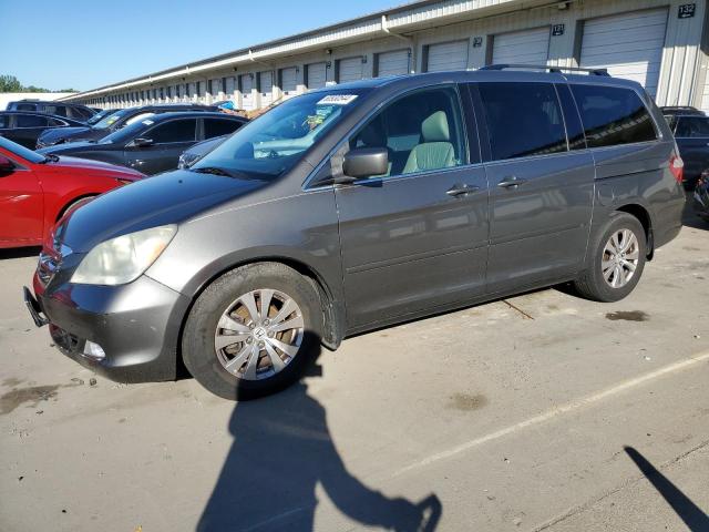 HONDA ODYSSEY 2007 5fnrl38847b095653