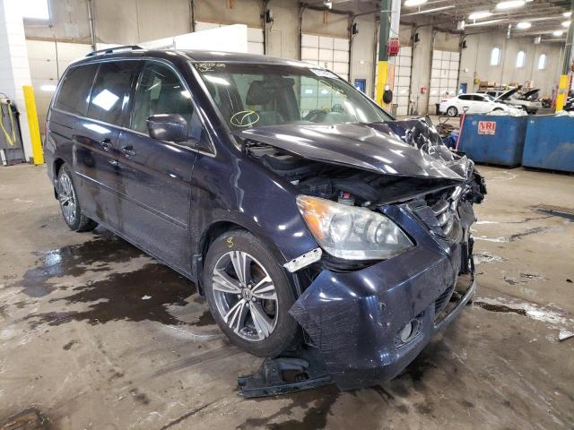 HONDA ODYSSEY TO 2008 5fnrl38848b016323