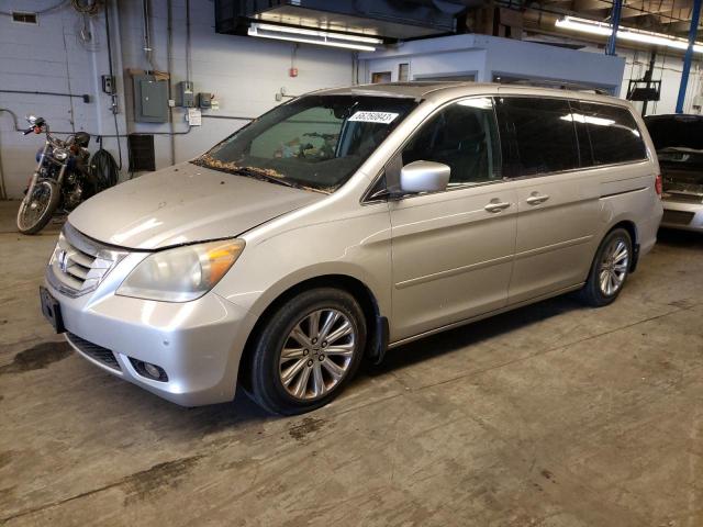 HONDA ODYSSEY TO 2008 5fnrl38848b065795