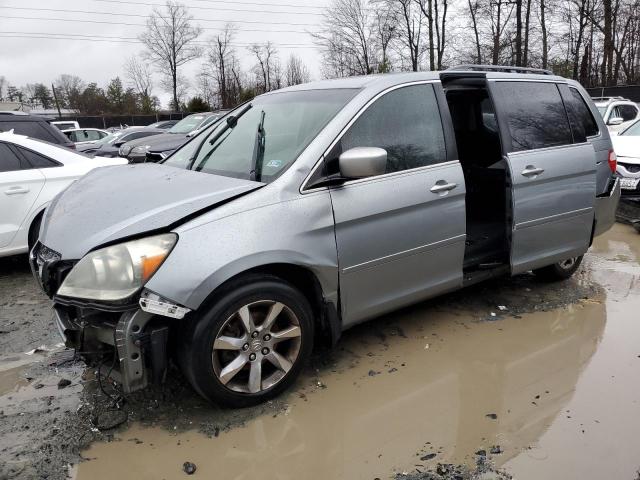 HONDA ODYSSEY 2005 5fnrl38855b019128