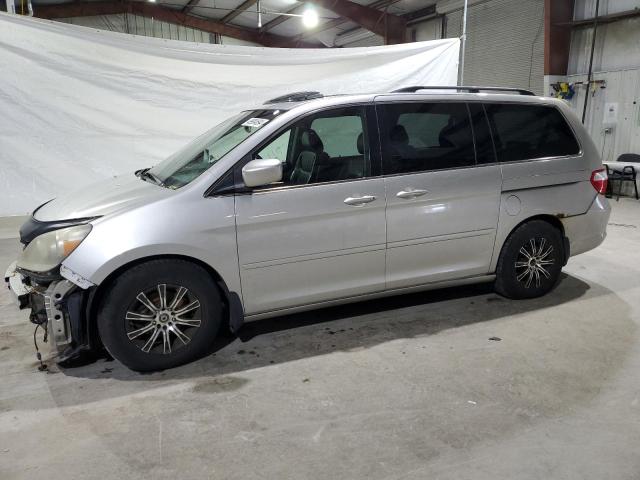 HONDA ODYSSEY 2005 5fnrl38855b082794