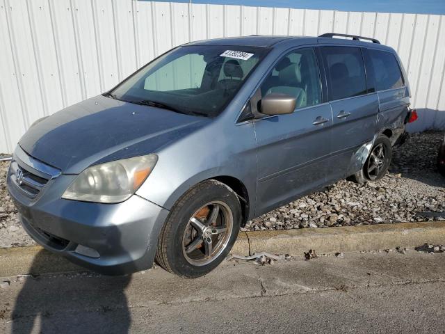 HONDA ODYSSEY 2006 5fnrl38856b009006