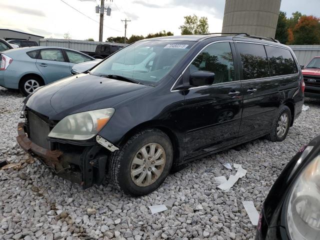 HONDA ODYSSEY TO 2006 5fnrl38856b062451