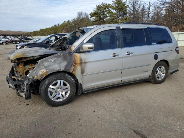 HONDA ODYSSEY 2006 5fnrl38856b064930