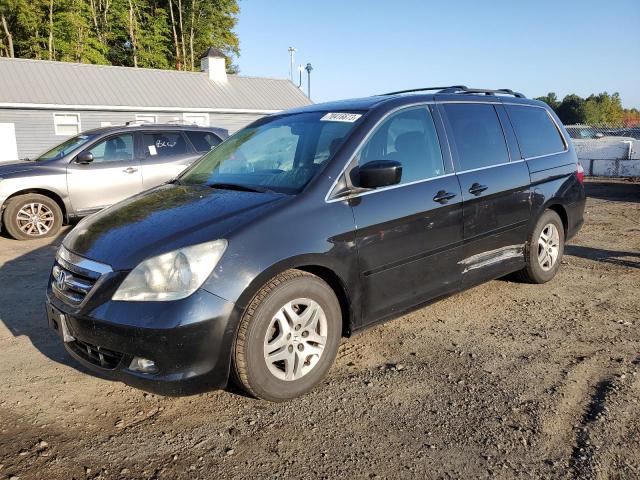 HONDA ODYSSEY TO 2006 5fnrl38856b077399