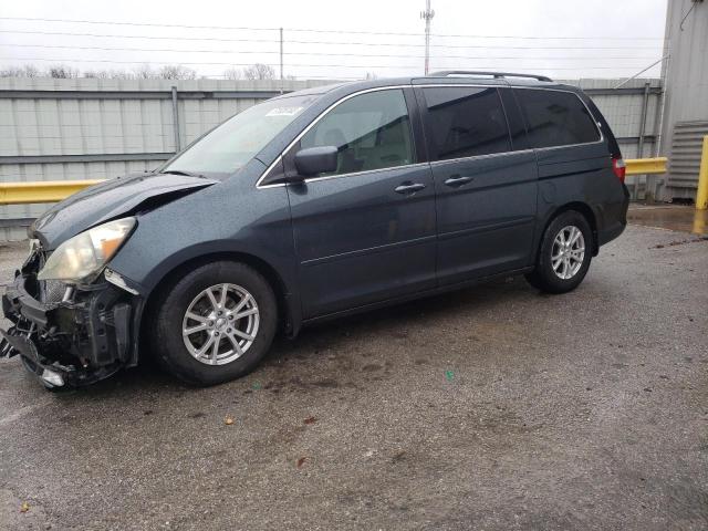 HONDA ODYSSEY 2006 5fnrl38856b083039