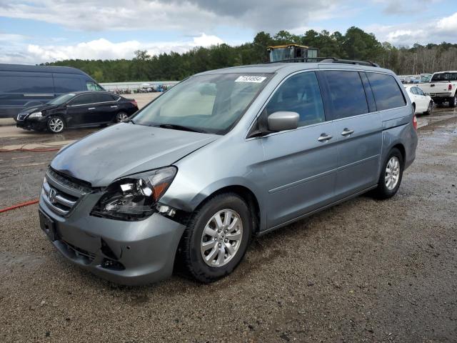 HONDA ODYSSEY TO 2006 5fnrl38856b096244