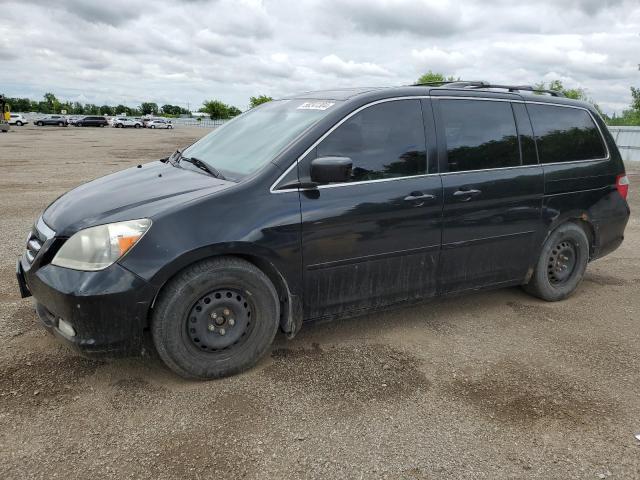 HONDA ODYSSEY TO 2006 5fnrl38856b512874