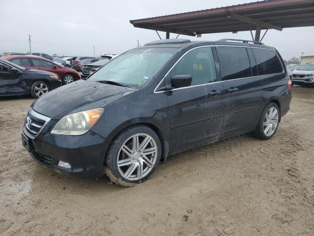 HONDA ODYSSEY 2007 5fnrl38857b008472