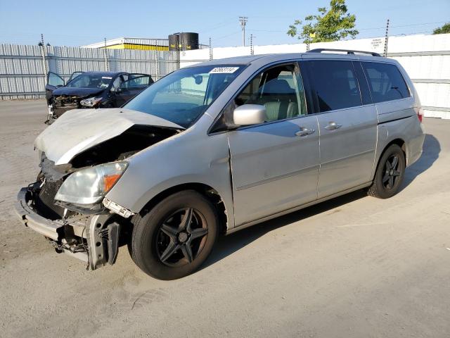 HONDA ODYSSEY 2007 5fnrl38857b112783