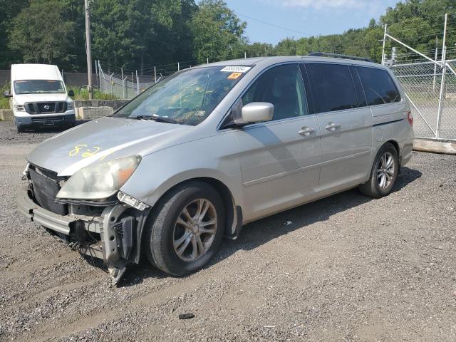 HONDA ODYSSEY TO 2006 5fnrl38866b004591