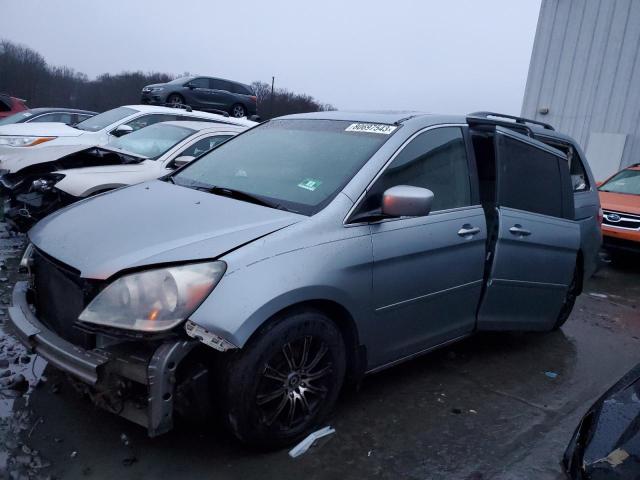 HONDA ODYSSEY 2006 5fnrl38866b061972