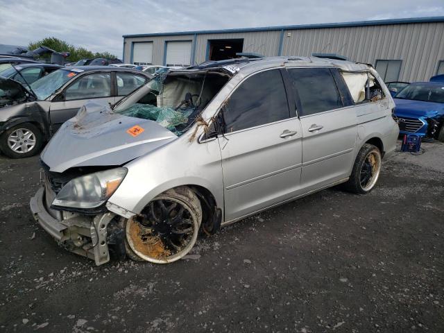 HONDA ODYSSEY TO 2007 5fnrl38867b034790