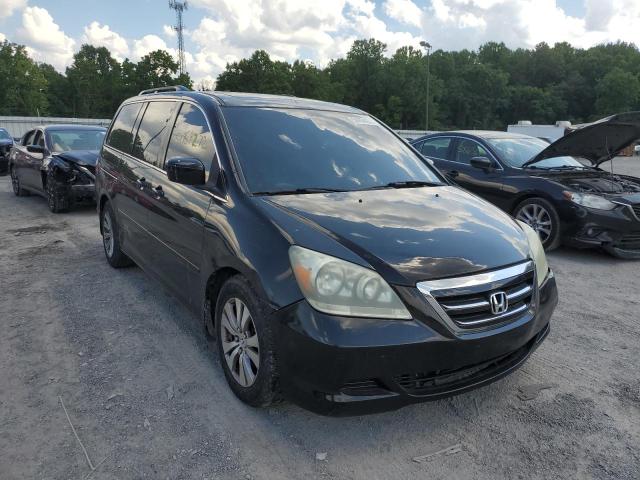 HONDA ODYSSEY TO 2007 5fnrl38867b049208