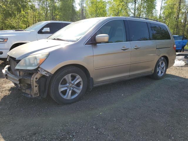 HONDA ODYSSEY 2007 5fnrl38867b511749