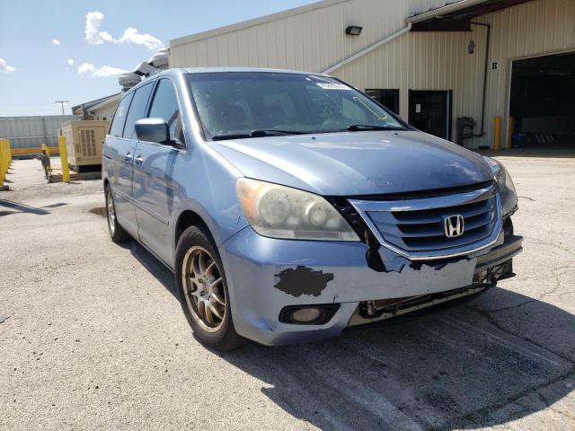 HONDA ODYSSEY TO 2008 5fnrl38868b008000