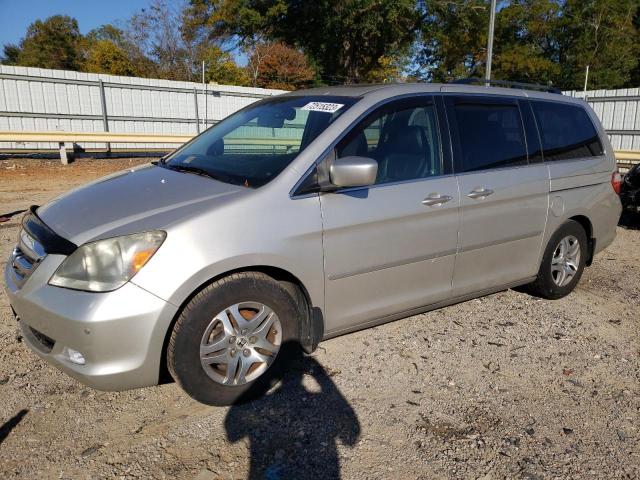 HONDA ODYSSEY TO 2005 5fnrl38875b030082