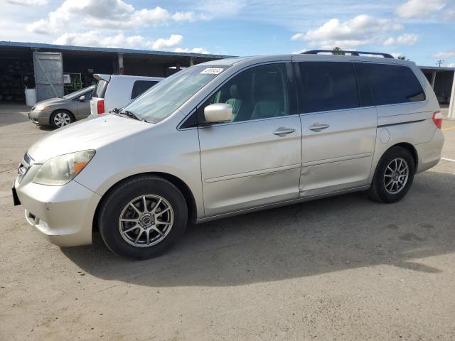 HONDA ODYSSEY 2005 5fnrl38875b099290