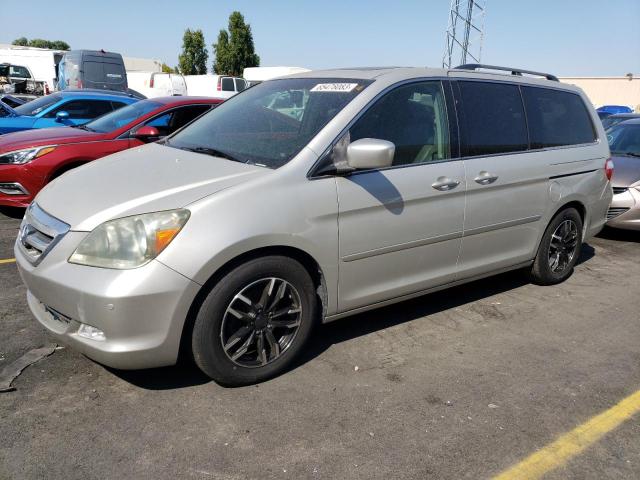 HONDA ODYSSEY TO 2005 5fnrl38875b099970