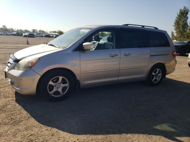 HONDA ODYSSEY 2005 5fnrl38875b509747