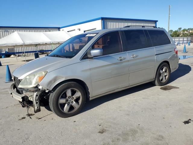 HONDA ODYSSEY 2007 5fnrl38877b010868