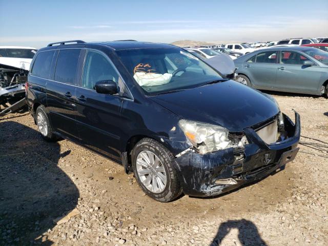 HONDA ODYSSEY TO 2007 5fnrl38877b019554