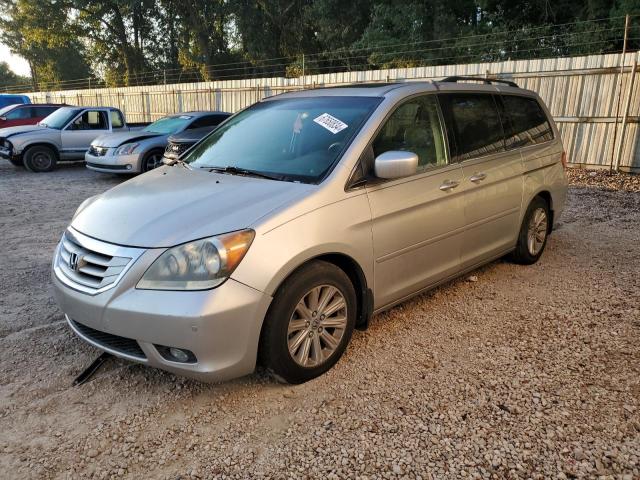 HONDA ODYSSEY TO 2008 5fnrl38878b006756