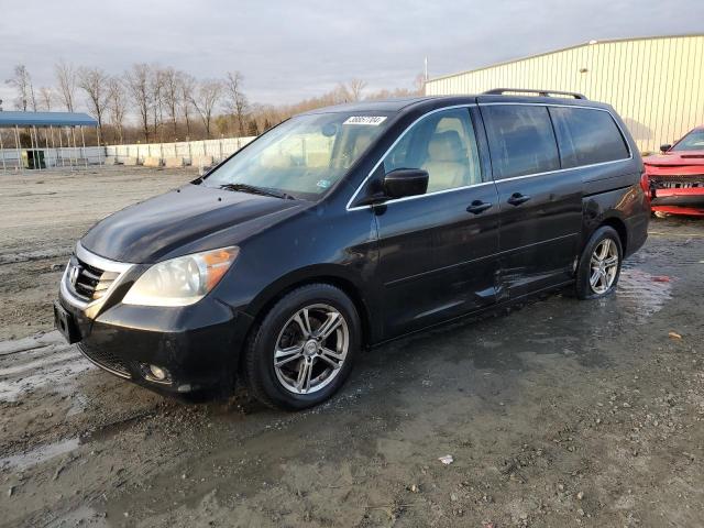 HONDA ODYSSEY 2008 5fnrl38878b013643