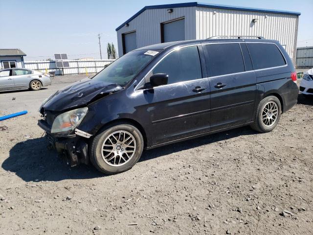 HONDA ODYSSEY TO 2008 5fnrl38878b013657