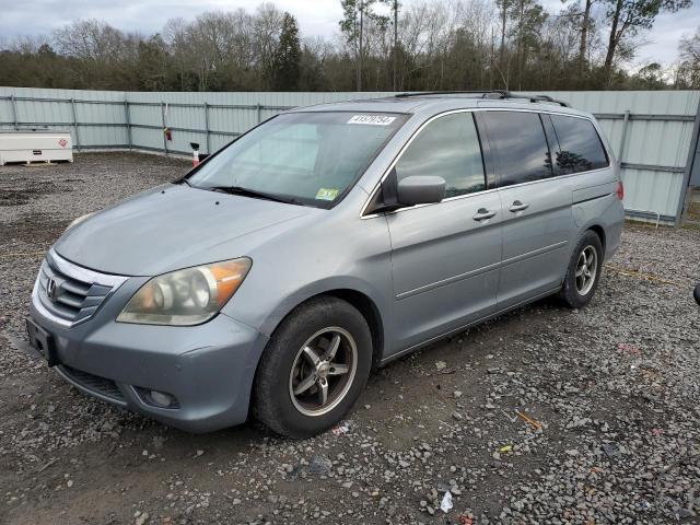 HONDA ODYSSEY 2008 5fnrl38878b109613