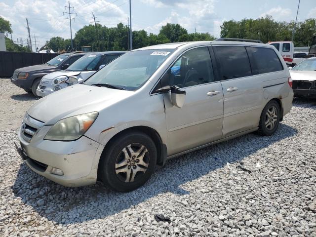 HONDA ODYSSEY 2005 5fnrl38885b057906