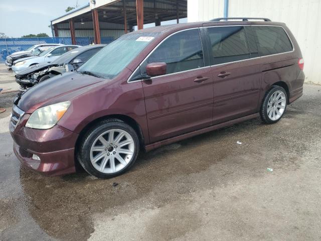 HONDA ODYSSEY TO 2007 5fnrl38887b062882