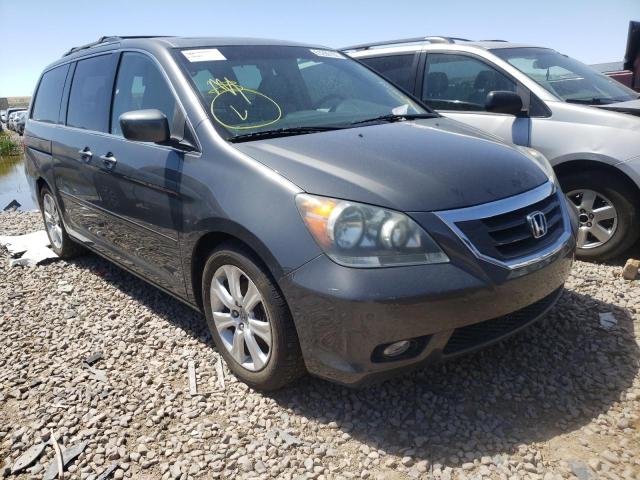 HONDA ODYSSEY TO 2008 5fnrl38888b004871