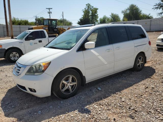 HONDA ODYSSEY TO 2008 5fnrl38888b013103