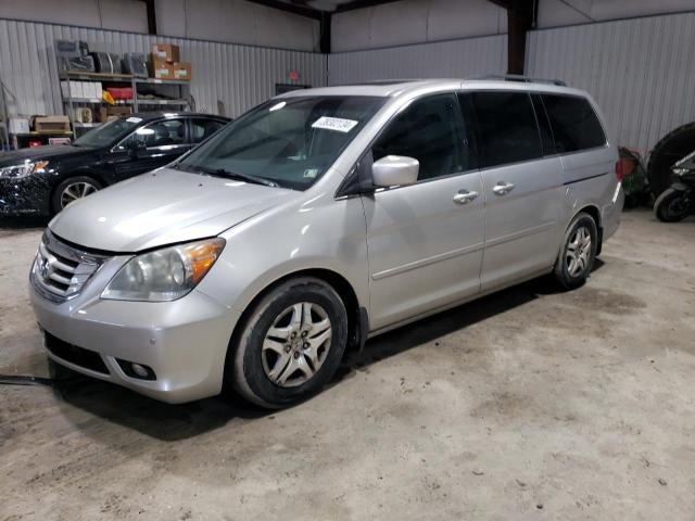 HONDA ODYSSEY 2009 5fnrl38889b026810