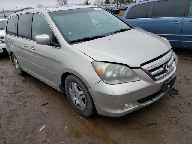 HONDA ODYSSEY TO 2005 5fnrl38895b010044