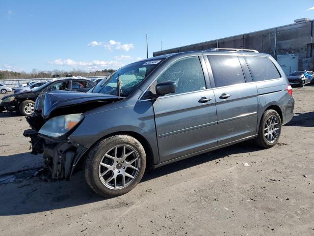 HONDA ODYSSEY 2005 5fnrl38895b084032