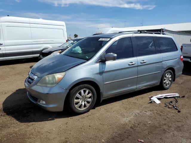 HONDA ODYSSEY TO 2005 5fnrl38895b103114