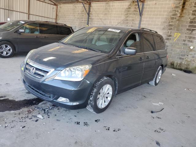 HONDA ODYSSEY 2005 5fnrl38895b132953