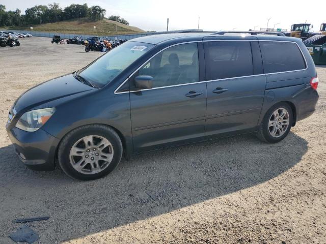 HONDA ODYSSEY TO 2006 5fnrl38896b006898