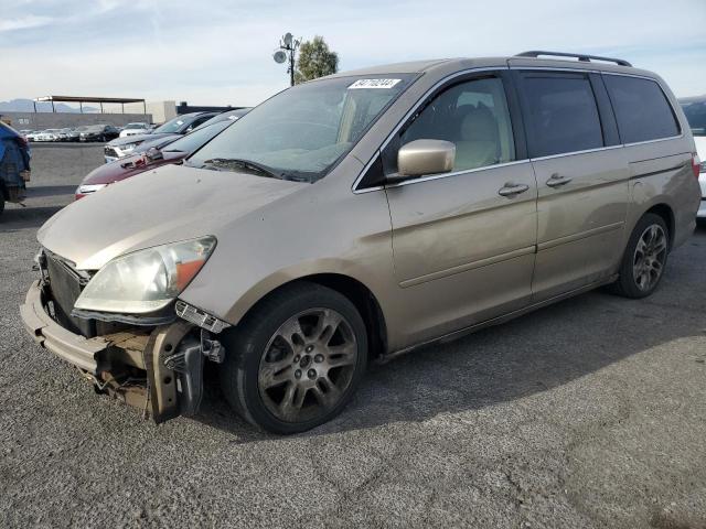 HONDA ODYSSEY TO 2006 5fnrl38896b010790