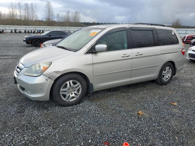 HONDA ODYSSEY TO 2006 5fnrl38896b029677