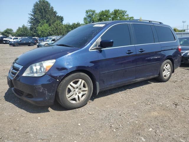 HONDA ODYSSEY 2022 5fnrl38896b127317