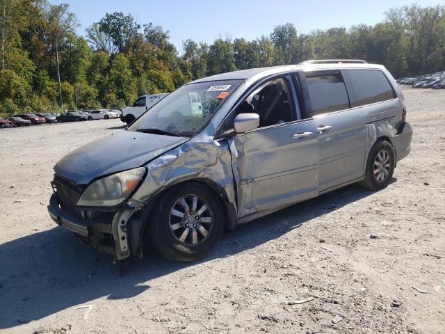 HONDA ODYSSEY TO 2007 5fnrl38897b034007