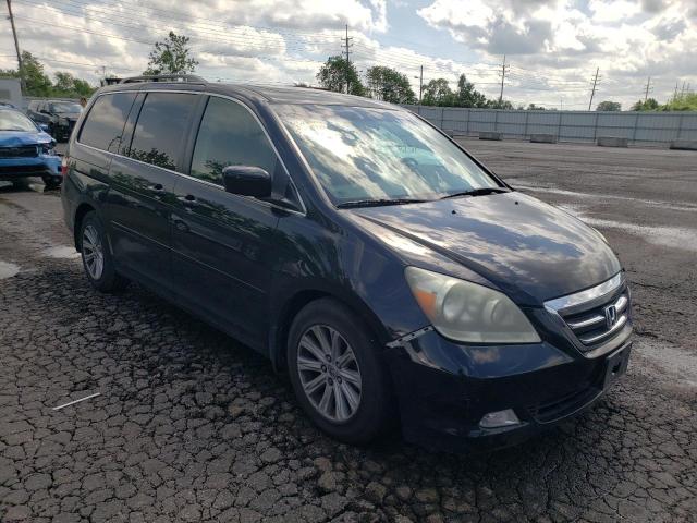 HONDA ODYSSEY TO 2007 5fnrl38897b077701