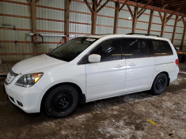 HONDA ODYSSEY 2008 5fnrl38898b501671