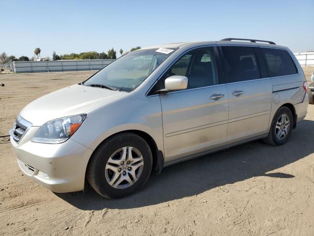 HONDA ODYSSEY 2005 5fnrl388x5b033915