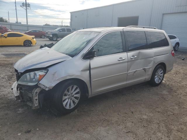 HONDA ODYSSEY TO 2006 5fnrl388x6b109019