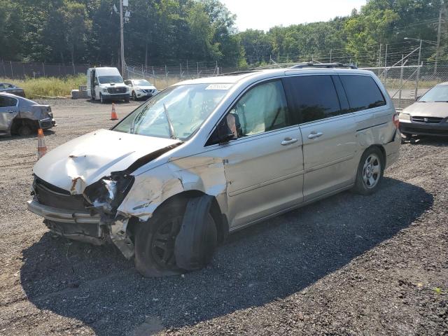 HONDA ODYSSEY 2007 5fnrl388x7b125092